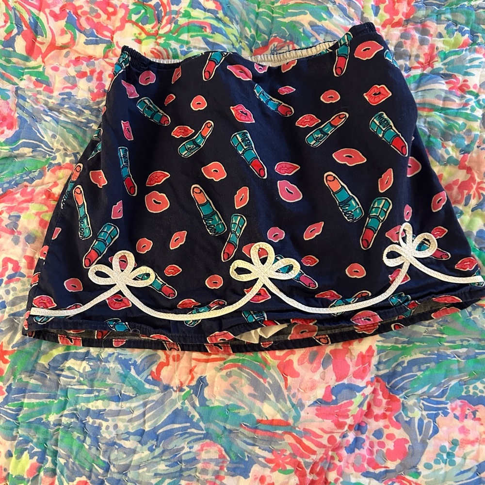Lilly Pulitzer Skort